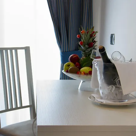 La Sorgente Hotel