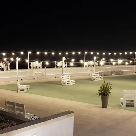 Hotel La Sorgente