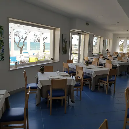La Sorgente Hotel 4*