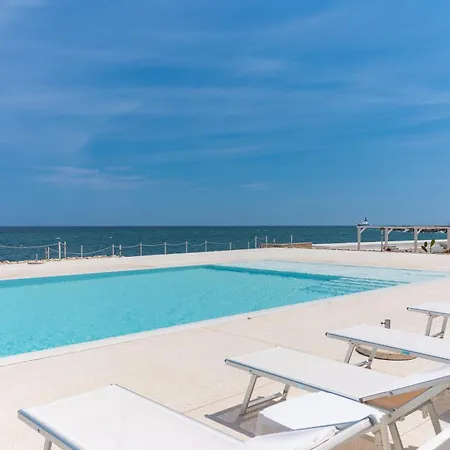 Hotel La Sorgente Savelletri