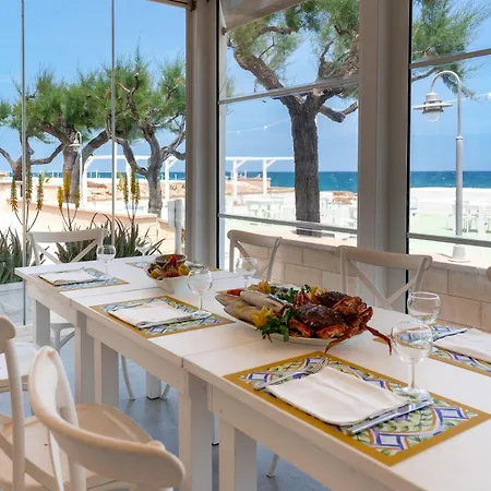 La Sorgente Savelletri