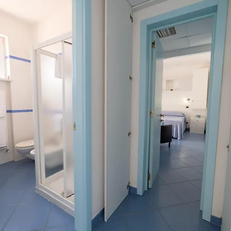 Hotel La Sorgente Savelletri