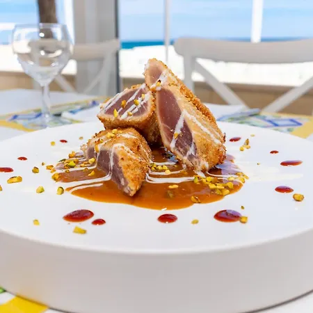 La Sorgente Hotel 4*