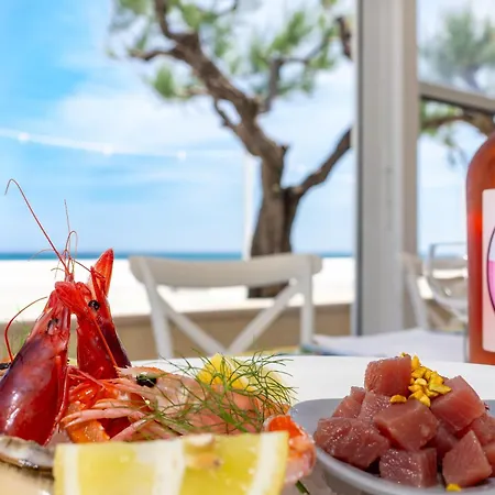 Hotel La Sorgente 4*