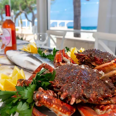 Hotel La Sorgente Savelletri