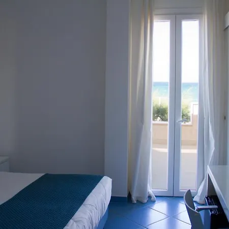 Hotel La Sorgente Savelletri