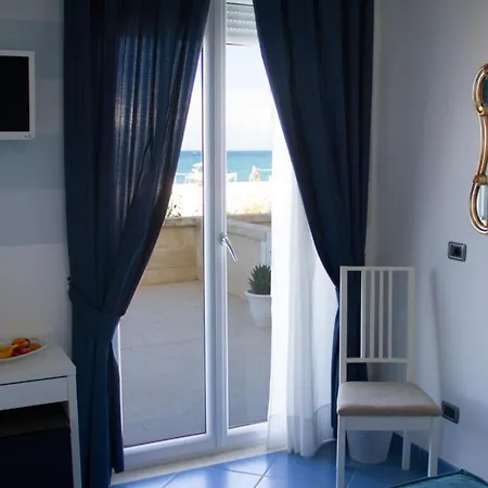 Hotel La Sorgente Savelletri