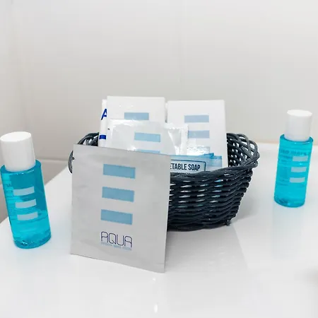 Hotel La Sorgente 4*