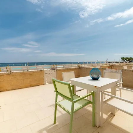 La Sorgente Hotel Savelletri