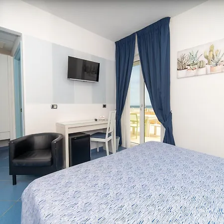 La Sorgente Hotel 4*