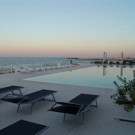 La Sorgente 4* Savelletri