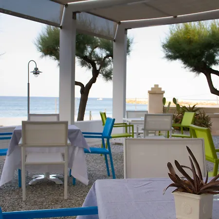 Hotel La Sorgente Savelletri