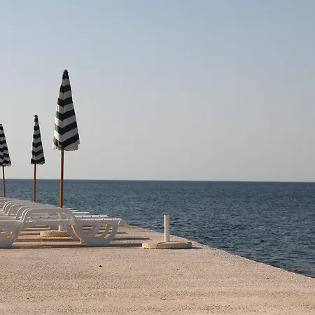 La Sorgente Hotel 4*