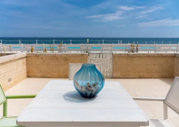 La Sorgente Hotel 4*