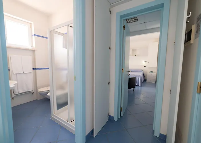 Hotel La Sorgente Savelletri