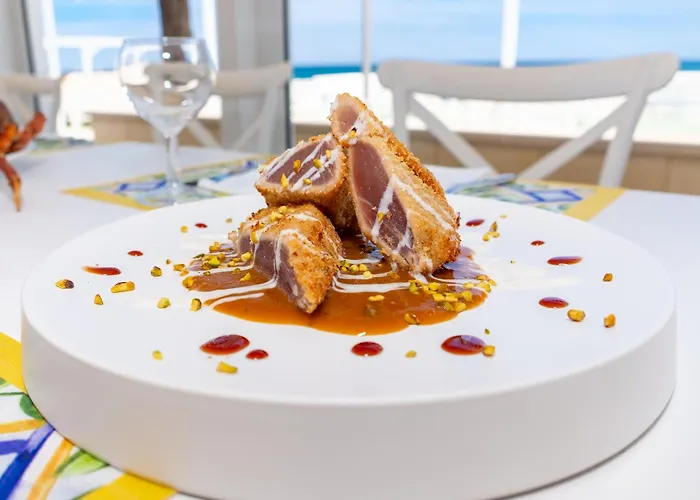 La Sorgente Hotel 4*