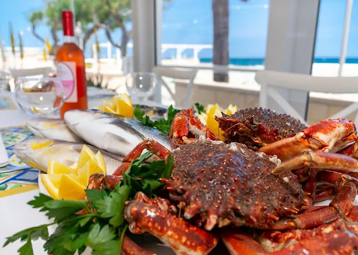 Hotel La Sorgente Savelletri