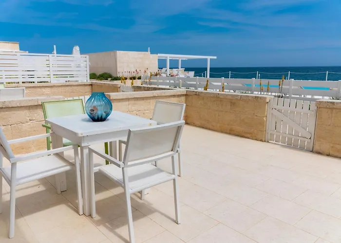 Hotel La Sorgente 4*