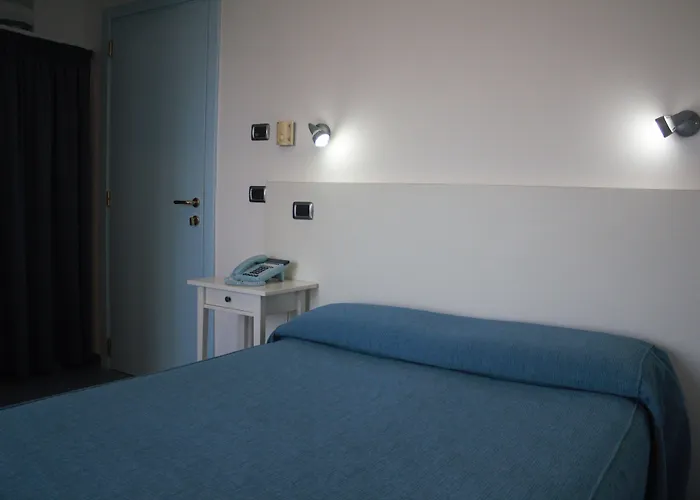 Hotel La Sorgente