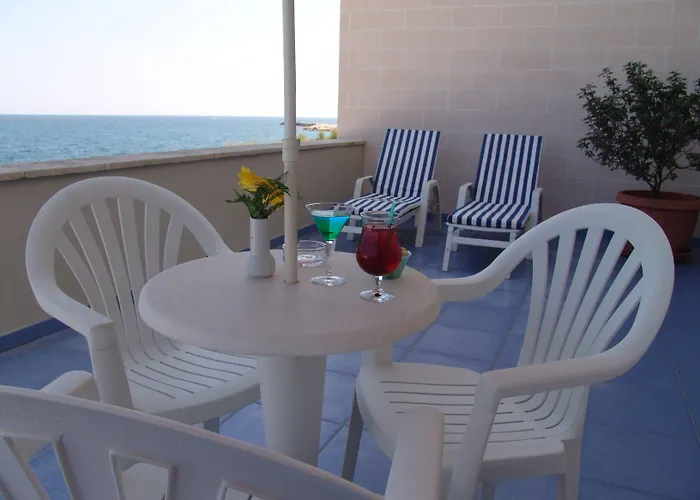 La Sorgente 4* Savelletri