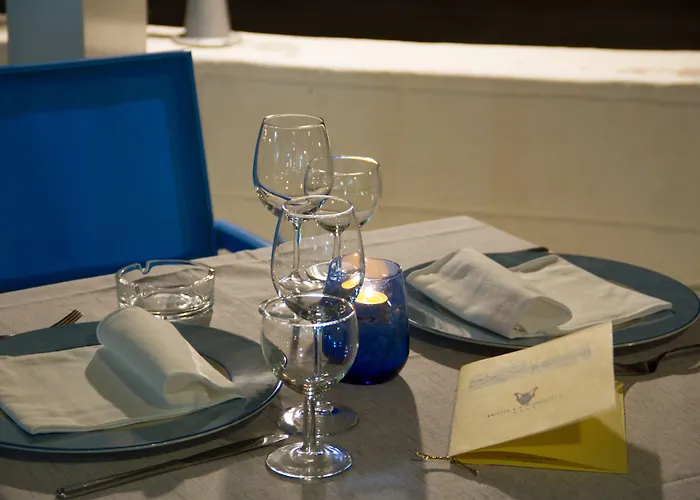 La Sorgente Hotel