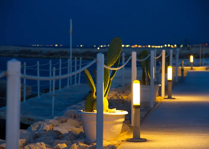 La Sorgente Hotel 4*