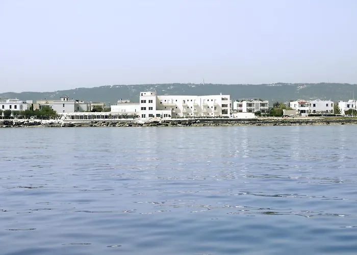 Hotel La Sorgente Savelletri