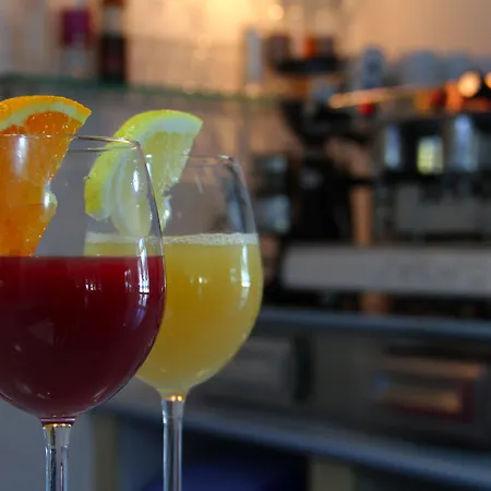 La Sorgente Hotel 4*