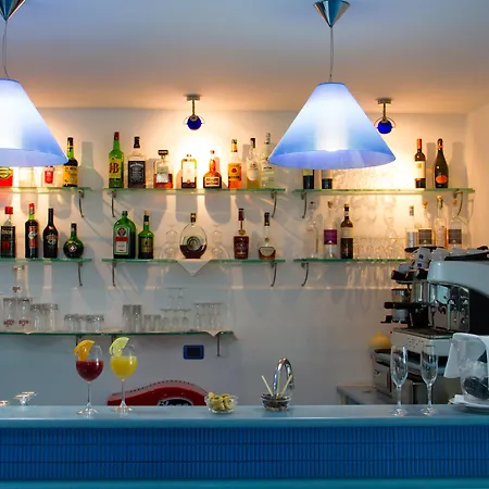 Hotel La Sorgente