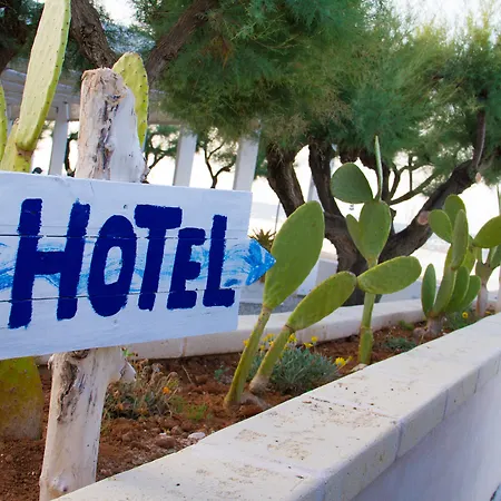 Hotel La Sorgente