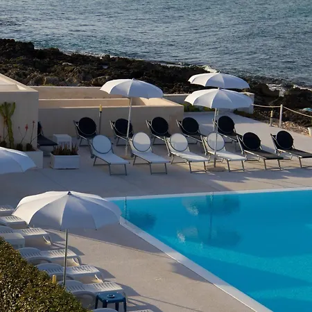 La Sorgente Hotel 4*