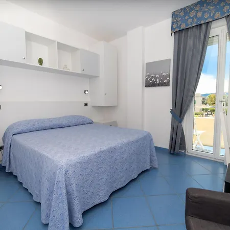 La Sorgente Szálloda 4*
