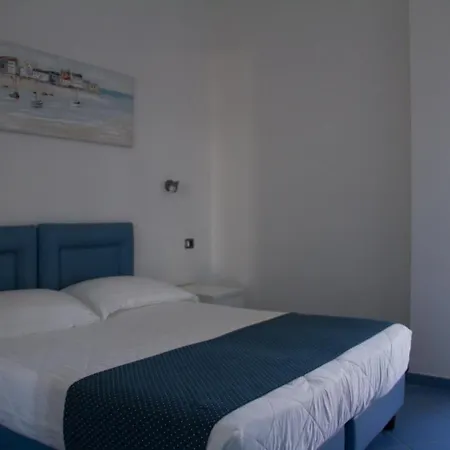 La Sorgente 4* Savelletri