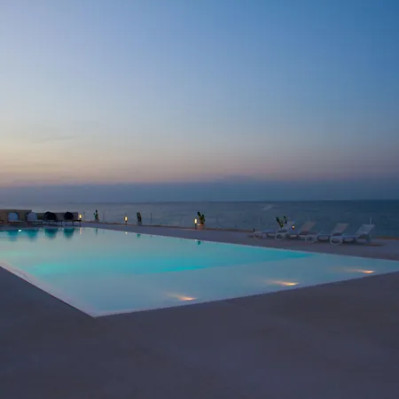 Hotel La Sorgente Savelletri