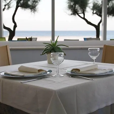 Hotel La Sorgente 4*