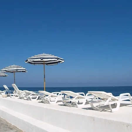 La Sorgente Hotel 4*