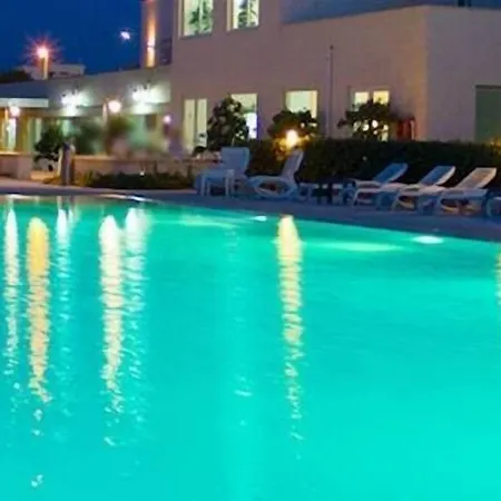 Hotel La Sorgente 4*