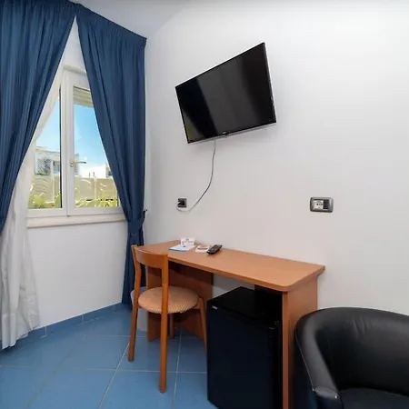 Hotel La Sorgente Savelletri