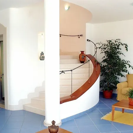 La Sorgente Hotel