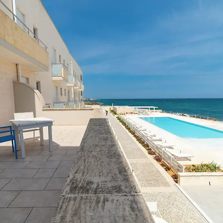 Hotel La Sorgente 4*