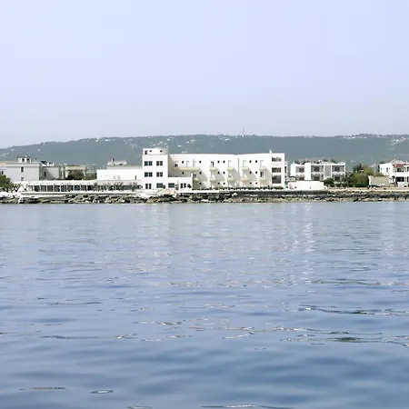 Otel La Sorgente Savelletri