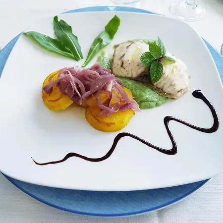 La Sorgente 酒店 萨维勒特里