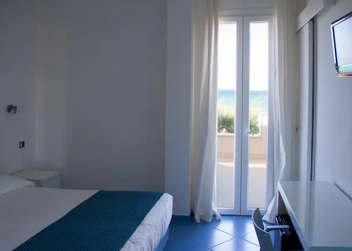 Hotel La Sorgente Savelletri